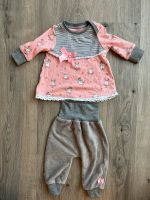 Hübsches Outfit (handmade) in Größe 68 Nordrhein-Westfalen - Arnsberg Vorschau