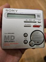 Sony Walkman Nordrhein-Westfalen - Sundern (Sauerland) Vorschau