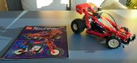 Lego Technic Set 8829 – Dune Blaster (1994) Sachsen - Hohndorf Vorschau