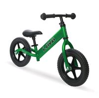 Laufrad Lava Sport ultraleichtes Aluminium Kinderfahrrad 12" grün Baden-Württemberg - Graben-Neudorf Vorschau