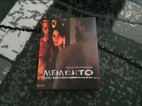 Memento (Blu-ray) KimchiDVD Fullslip WEA Steelbook Edition Wandsbek - Hamburg Rahlstedt Vorschau