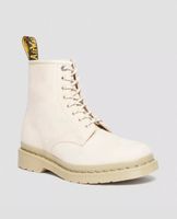 Dr. Martens 1460 MONO MILLED NUBUCK LEDER SCHNÜRSTIEFEL NEU Nürnberg (Mittelfr) - Oststadt Vorschau