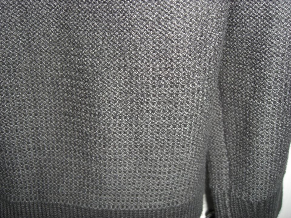 MARKEN PULLOVER IN SCHWARZ GR: XL...STRICKPULLOVER...LANGARMSHIRT in Kiel