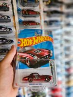 Hot Wheels STH Mercedes-Benz 300 SL STH. Mit Schutzhülle Schleswig-Holstein - Kaltenkirchen Vorschau