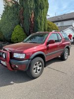 Opel Frontera 2.2 16v 4x4 Baden-Württemberg - Dornstetten Vorschau