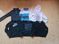 Pullover Sweatshirts Gr 140 Nike Trollkids Esprit Bugs Bunny H&M Bayern - Gräfendorf Vorschau