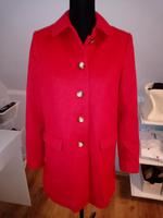 Mantel H&M Gr. 40 rot Bayern - Abenberg Vorschau