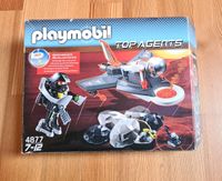 Playmobil Set Top Agents 4877 Bayern - Mamming Vorschau