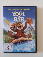 DVD Yogi Bär  - Das Leben ist ein Picknick- Nordrhein-Westfalen - Lage Vorschau