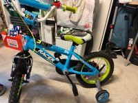 Kinderfahrrad Baden-Württemberg - Hechingen Vorschau