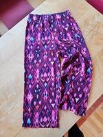 Street One Loose Fit 7/8 Hose Emee, Ikat Print, Gr. S, NEU Bayern - Regen Vorschau