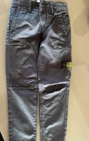 Stone Island Cargohose dunkelblau 6J ( 116-122)❤️❤️❤️ Bergedorf - Hamburg Lohbrügge Vorschau