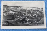 Alte Ansichtskarte Postkarte 84381 Johanniskirchen Bayern - Eging am See Vorschau