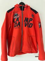 Camp David Softshell Jacke L Hessen - Fulda Vorschau