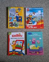 Kinderbücher *Caillou* Paw Patrol* Peppa Pig* Lego City* Schleswig-Holstein - Büdelsdorf Vorschau