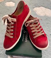 Paul Green Sneaker/ Turnschuhe/ Chucks, Gr. 38, wie NEU! Schleswig-Holstein - Lübeck Vorschau