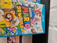 Wii U Super Mario 3D World Nordrhein-Westfalen - Grevenbroich Vorschau