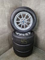 Original BMW 3er G20 G21 205/60R16 Winterreifen Kompletträder Hessen - Rodgau Vorschau