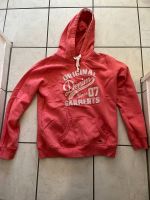 Kapuzen-Pullover/Hoodie Tom Tailor Gr. L Münster (Westfalen) - Centrum Vorschau