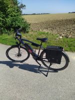 Trekking E-Bike, Pedelec Nordrhein-Westfalen - Grevenbroich Vorschau