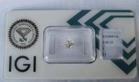 Diamant 0.62 ct. Schleswig-Holstein - Oststeinbek Vorschau