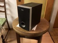 Sony Subwoofer Niedersachsen - Braunschweig Vorschau