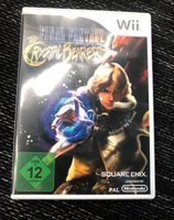 Final Fantasy Wii Crystal Bearers Baden-Württemberg - Heidenheim an der Brenz Vorschau