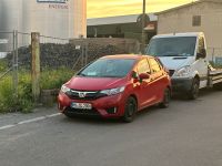 Honda Jazz Elegance Hessen - Hanau Vorschau