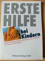 Erste Hilfe bei Kindern, lebensrettende Sofortmaßnahmen Bayern - Weißenburg in Bayern Vorschau