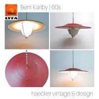 LYFA Lampe Bent Karlby dansih design ära poulsen midcentury 60er Berlin - Mitte Vorschau