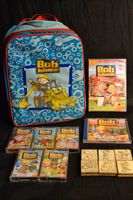 Bob der Baumeister / Kinder Reiserucksack / CD/DVD Baden-Württemberg - Schopfheim Vorschau