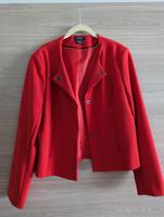 manguun, Damen, Blazer, Größe 42 Hessen - Büttelborn Vorschau