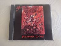 Kreator CD "Pleasure to Kill" Berlin - Reinickendorf Vorschau