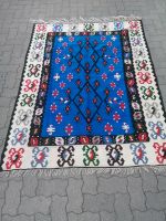 200x150  Vintage Kelim Orient Teppich Handgeknüpft  Boho Hamburg-Mitte - Hamburg Rothenburgsort Vorschau