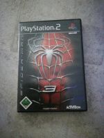 Ps2 Spiel von Spiderman Nordrhein-Westfalen - Castrop-Rauxel Vorschau