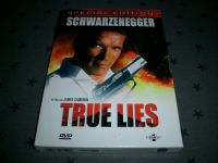 True Lies / Schwarzenegger / DVD / Schuber / WIE NEU Niedersachsen - Burgwedel Vorschau