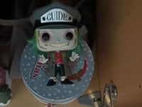 Funko Pop Figur Beetlejuice Dortmund - Huckarde Vorschau