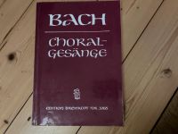 Bach Choral- Gesänge Bayern - Geretsried Vorschau