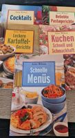 Anne Wilson Bellavista Kochbücher Cocktails Pastagerichte Rheinland-Pfalz - Jockgrim Vorschau