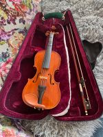 Geige Violine 1/4 Kindergeige Kreis Pinneberg - Heist Vorschau