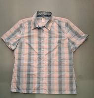 ODLO Lady Outdoor Bluse, Gr. L, neuwertig, grün/blau kariert Baden-Württemberg - Freiburg im Breisgau Vorschau