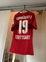 VfB Stuttgart Trikot Rarität Kevin Großkreuz neu aus Sammlung Baden-Württemberg - Böblingen Vorschau