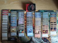 MTG WCD 2004: Manuel Bevand's Deck Thüringen - Ilmenau Vorschau