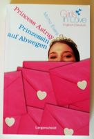 Buch: „Princess Astray/Prinzessin auf Abwegen“ Momo Evers Nordrhein-Westfalen - Düren Vorschau