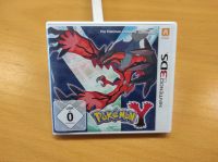 Pokémon Y / Nintendo 3DS, TOP Saarland - Wadern Vorschau