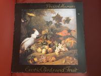 Vinyl: Procol Harum "Exotic birds and fruits" LP Essen - Steele Vorschau