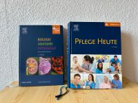 Pflege Heute + Biologie/Anatomie/Physiologie Niedersachsen - Garbsen Vorschau
