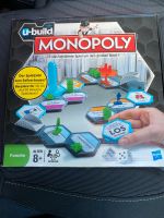 Monopoly U-Build Nordrhein-Westfalen - Wickede (Ruhr) Vorschau