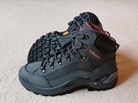 Lowa GTX Renegade Mid Gr 39,5 UK 6 Wanderschuh Trekkingschuh München - Ramersdorf-Perlach Vorschau