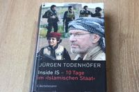 Inside IS - 10 Tage im "Islamischen Staat" Jürgen Todenhöfer Bayern - Laaber Vorschau